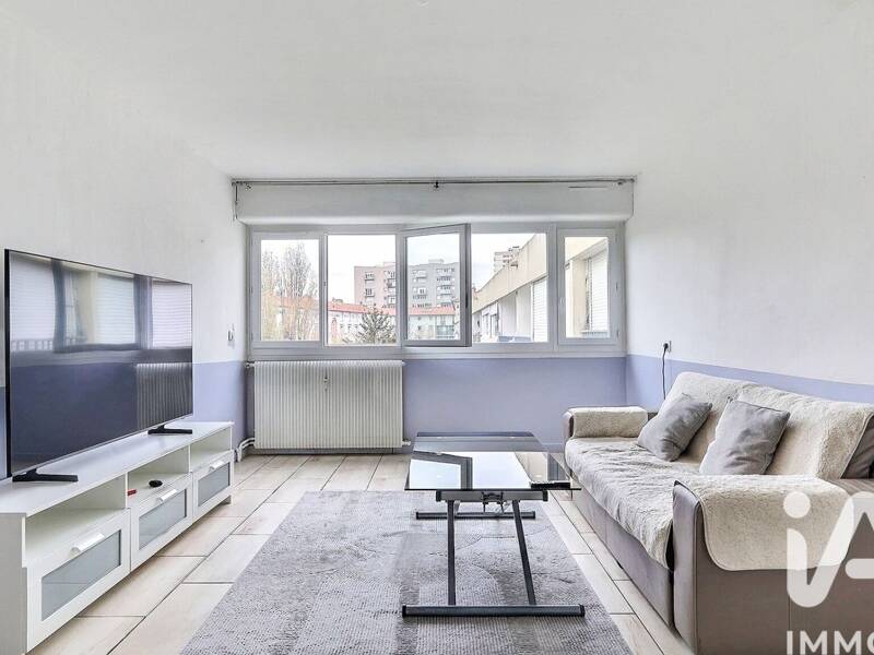 Maison à vendre, 40m², NIMES