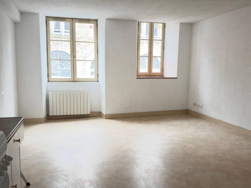 Maison à louer, 45m², SAINT JUNIEN