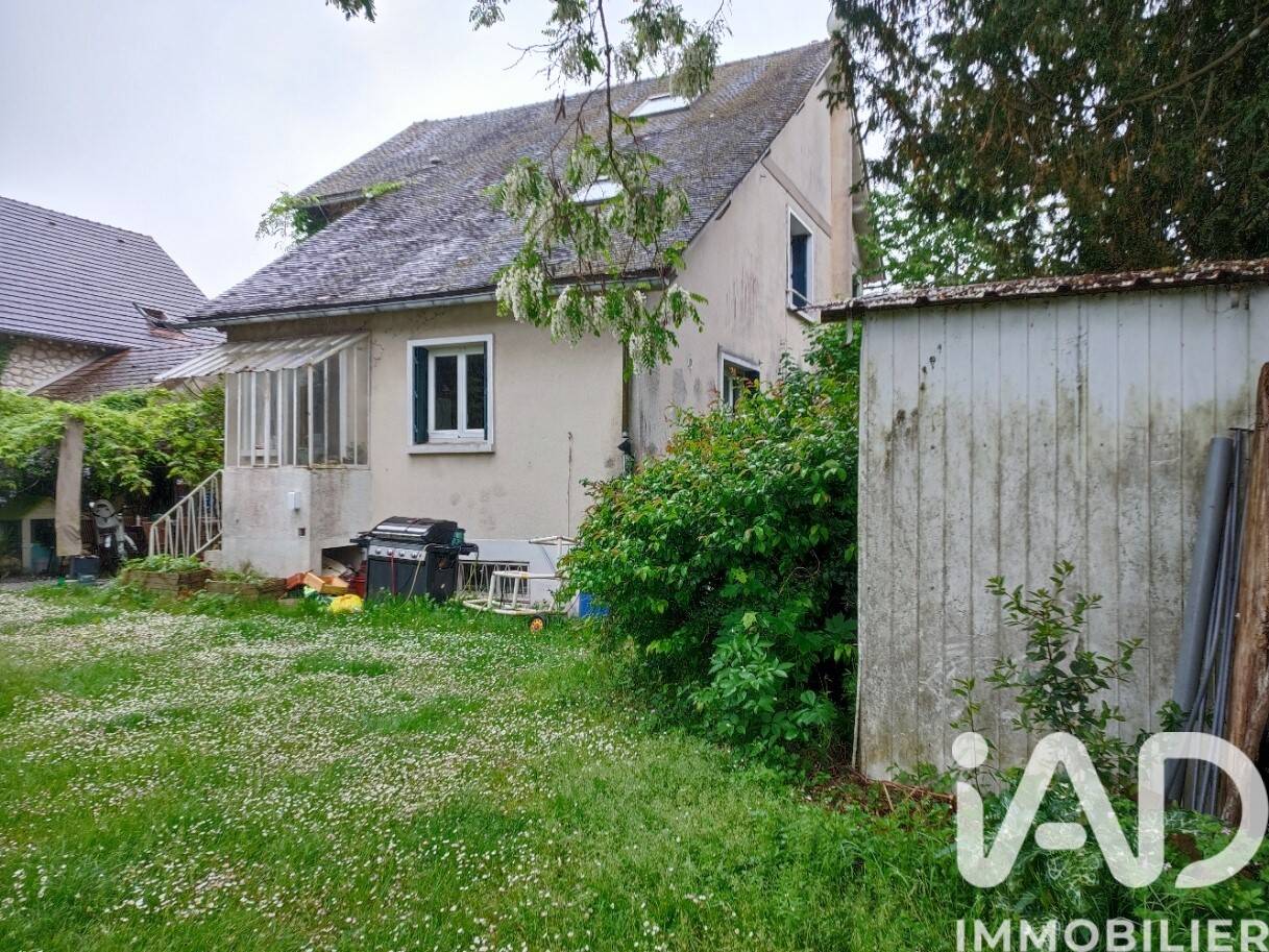 Maison à vendre, 178m², MONTIGNY SUR LOING