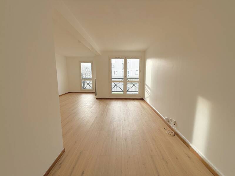 Maison à louer, 65m², JUVISY SUR ORGE