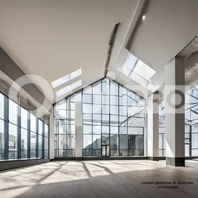 Local commercial à vendre 290 000 € 500 m² de surface de vente La Chapelle des Marais 44410