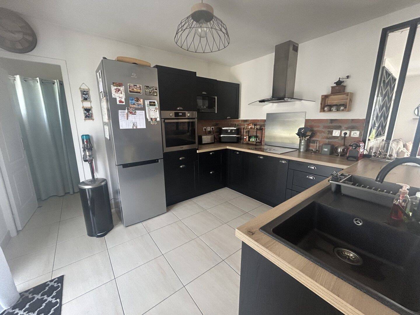 Maison à louer, 100m², COINCES