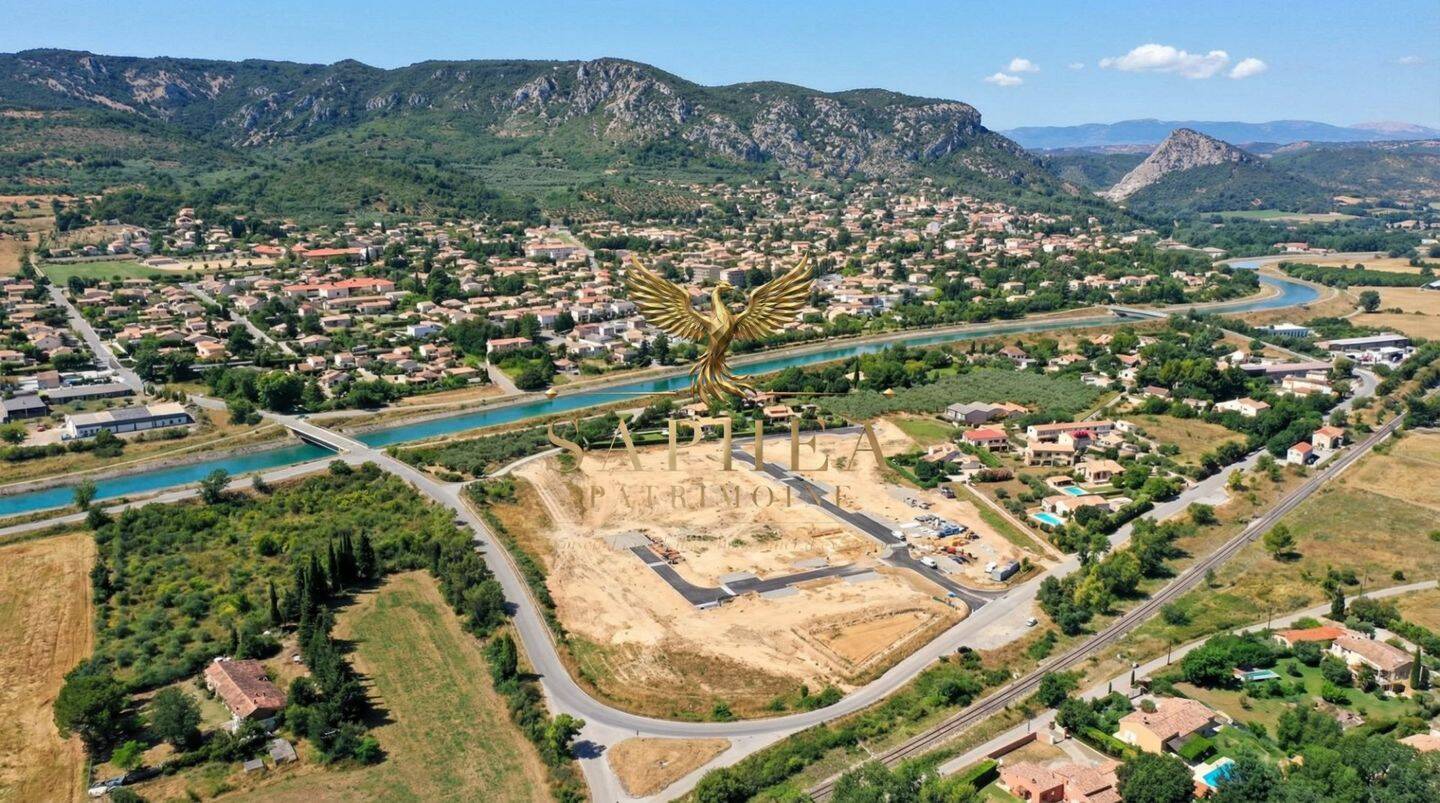 Maison à vendre, 80m², MANOSQUE
