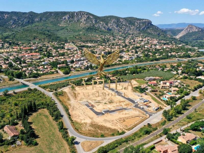 Maison à vendre, 80m², MANOSQUE