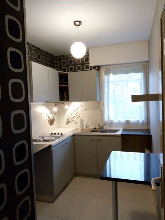 Maison à louer, 44m², SAINT MAUR DES FOSSES