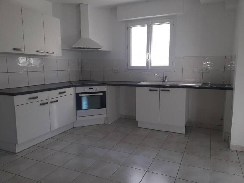 Maison à louer, 89m², LE CHAY