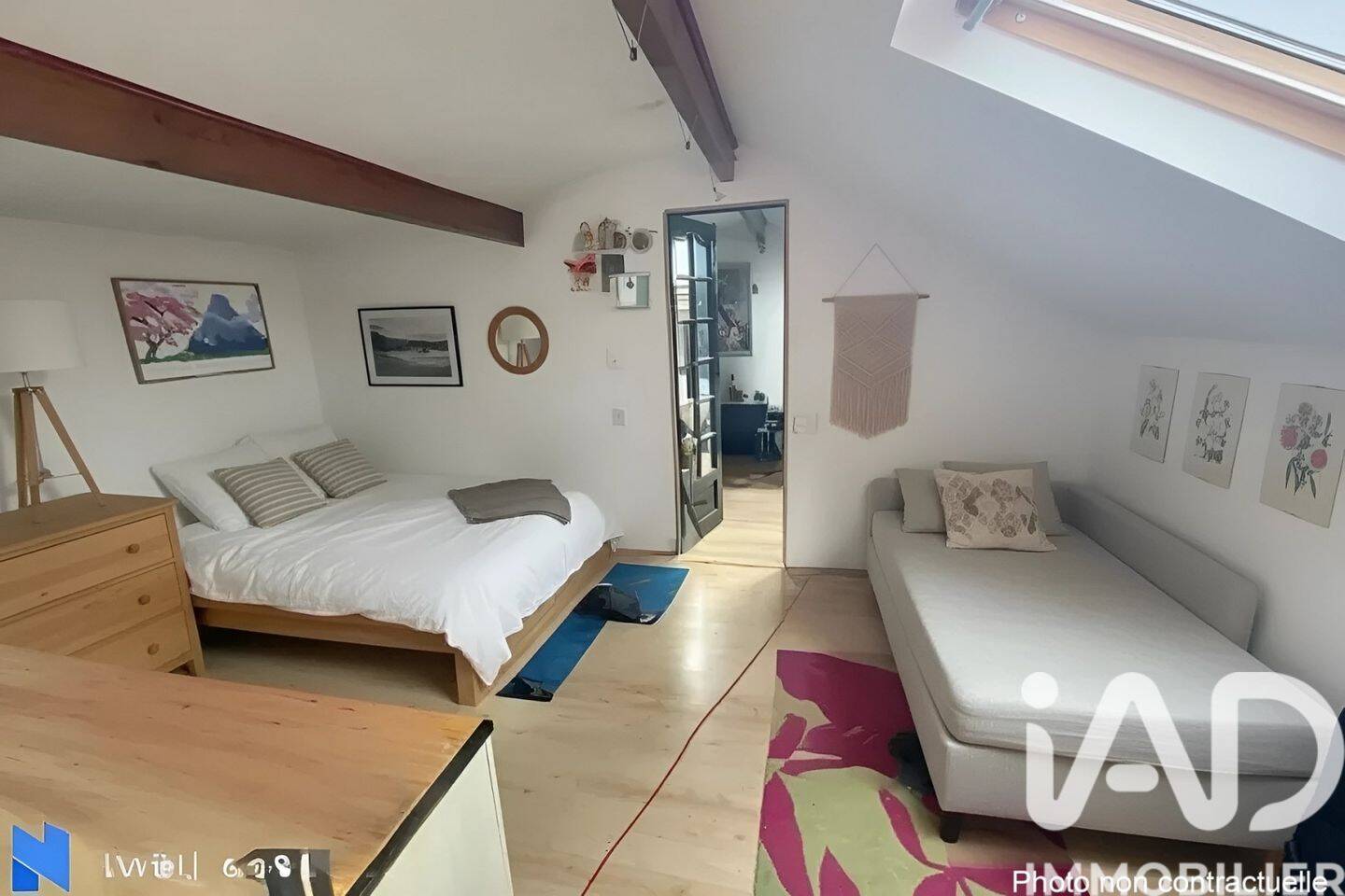 Maison à vendre, 139m², IVRY SUR SEINE