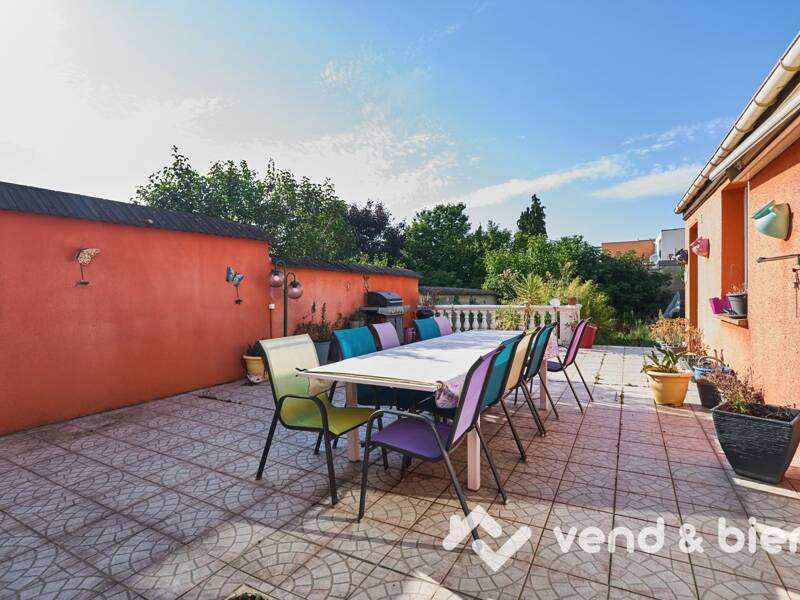 Maison à vendre, 229m², REIMS