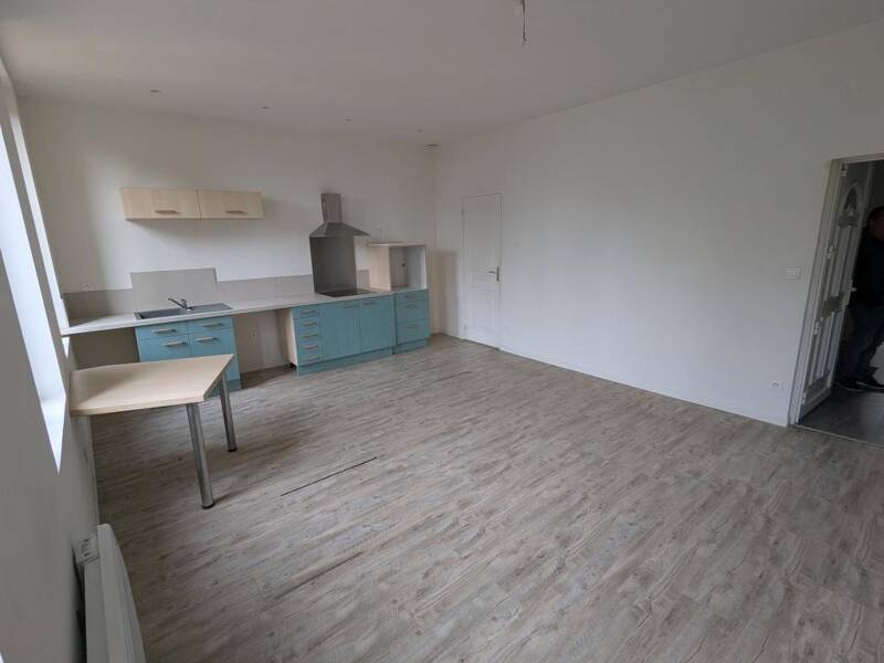 Maison à louer, 63m², CASTELSARRASIN