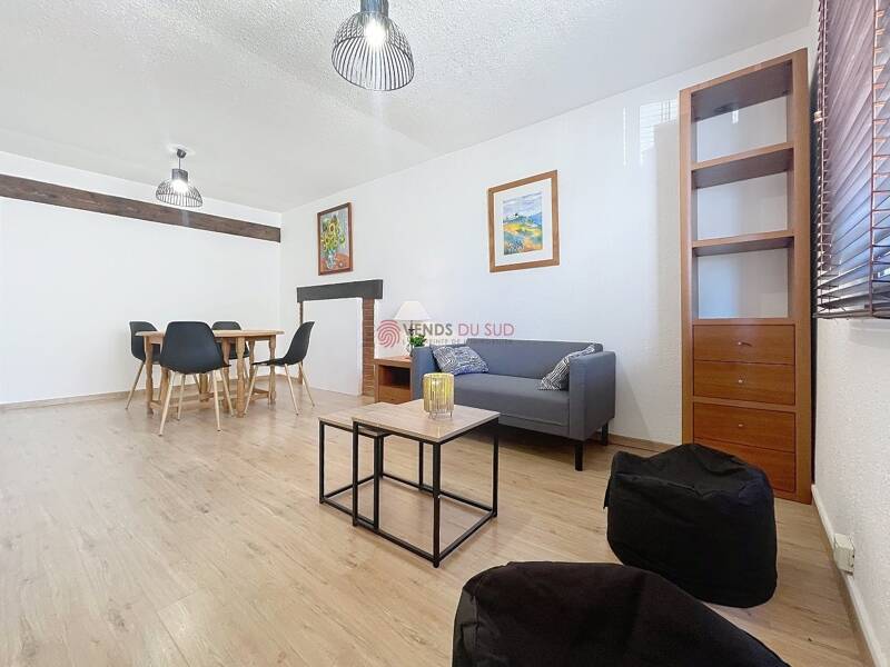 Maison à vendre, 45m², VALRAS PLAGE