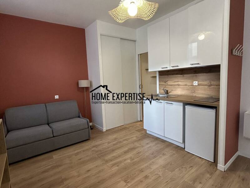 Maison à louer, 19m², LE HAVRE