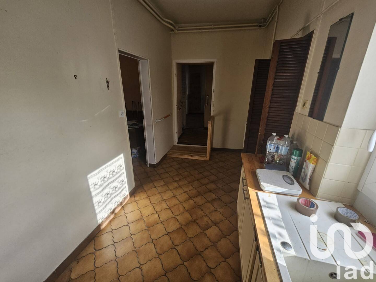 Maison à vendre, 98m², VILLENEUVE SUR BELLOT