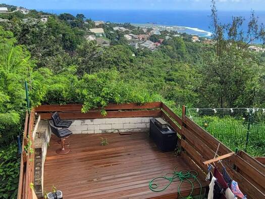 Maison à vendre 299 000 € 4 pièces 3 chambres 92 m² Saint-Leu 97424