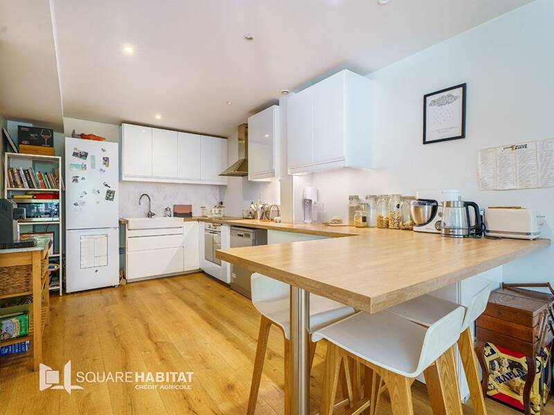 Maison à vendre, 118m², TOULOUSE