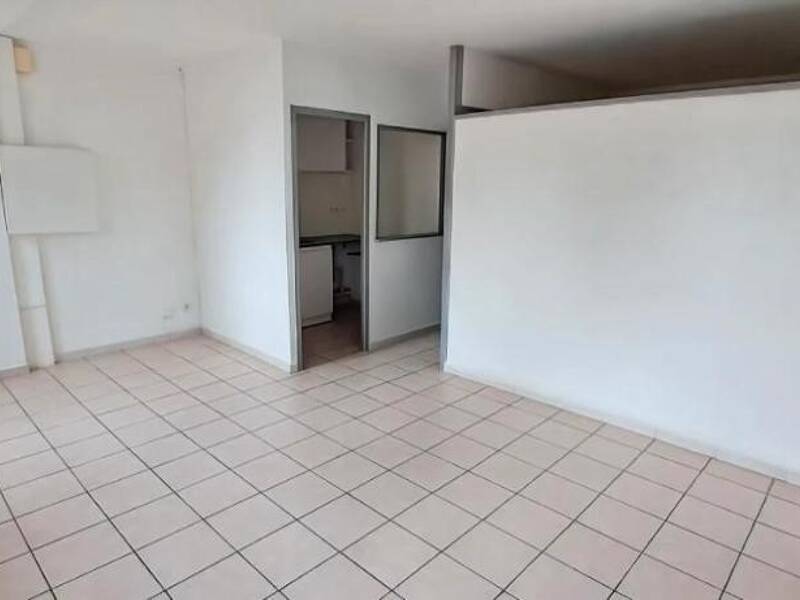 Maison à louer, 35m², AMIENS