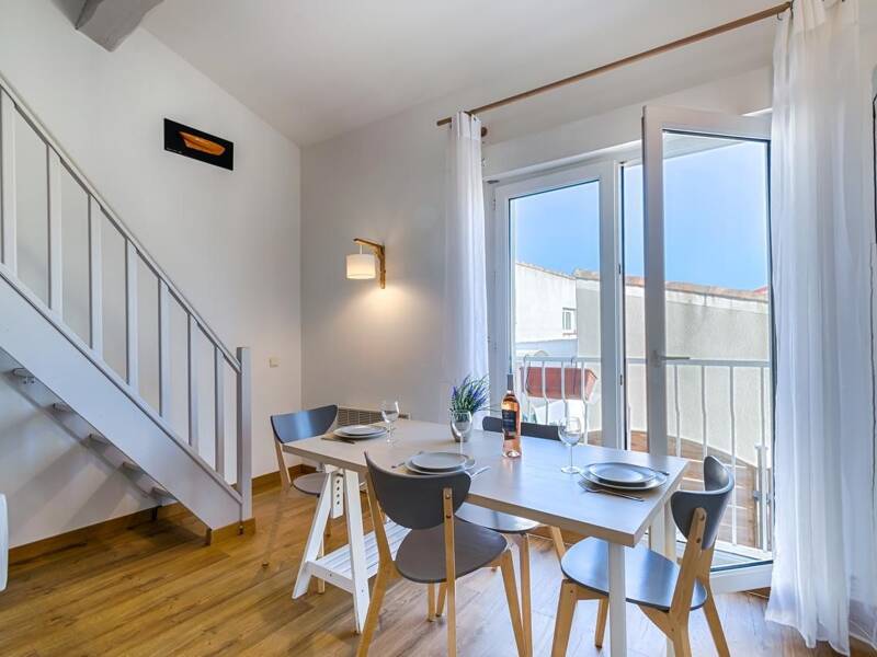 Maison à louer, 31m², MARSEILLE 5E
