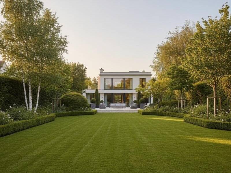 Maison à vendre, 183m², RUEIL MALMAISON