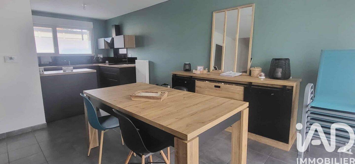 Maison à vendre, 85m², TOURCOING