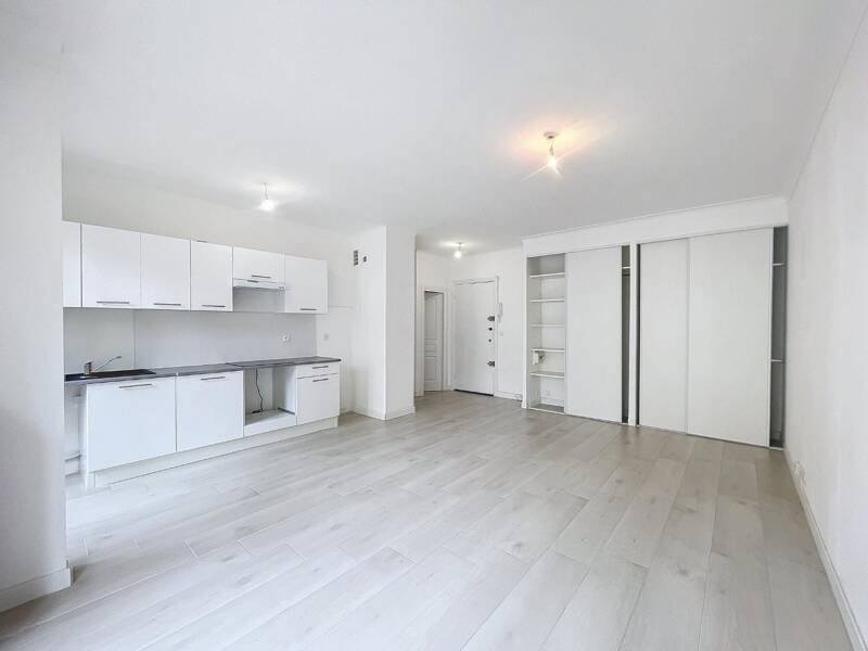 Maison à louer, 52m², NICE