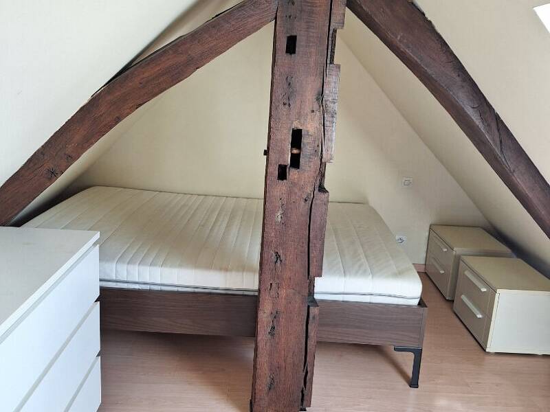 Maison à louer, 20m², HESDIN