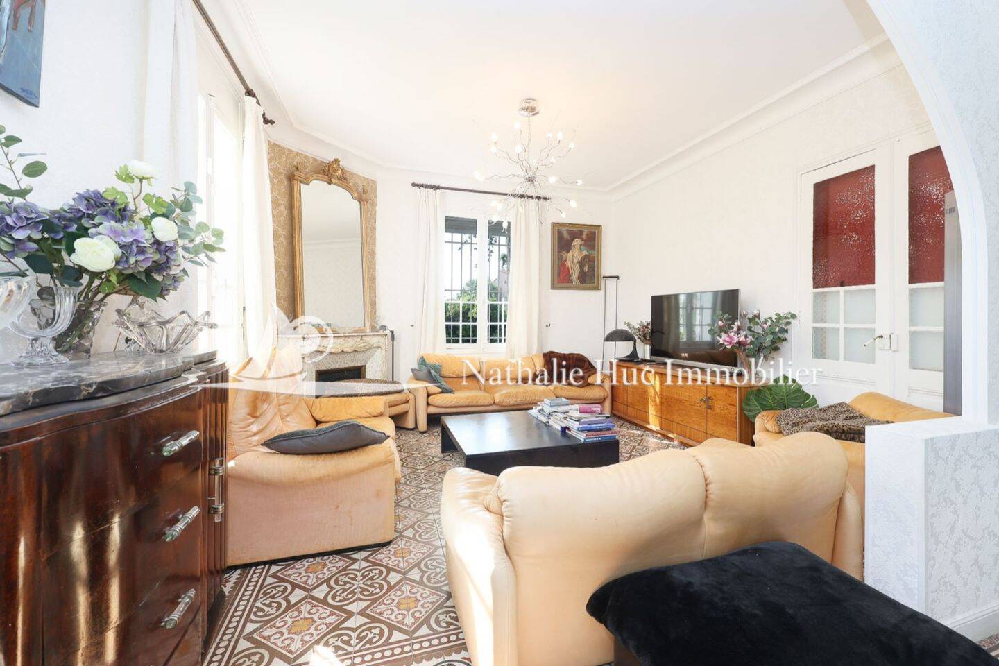 Maison à vendre, 300m², ESPIRA DE L'AGLY