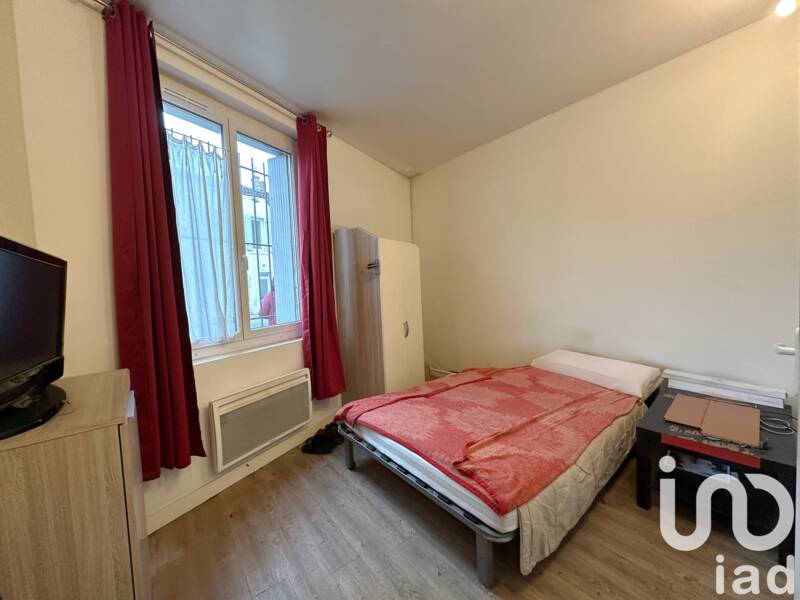 Maison à vendre, 15m², VILLENEUVE SUR LOT