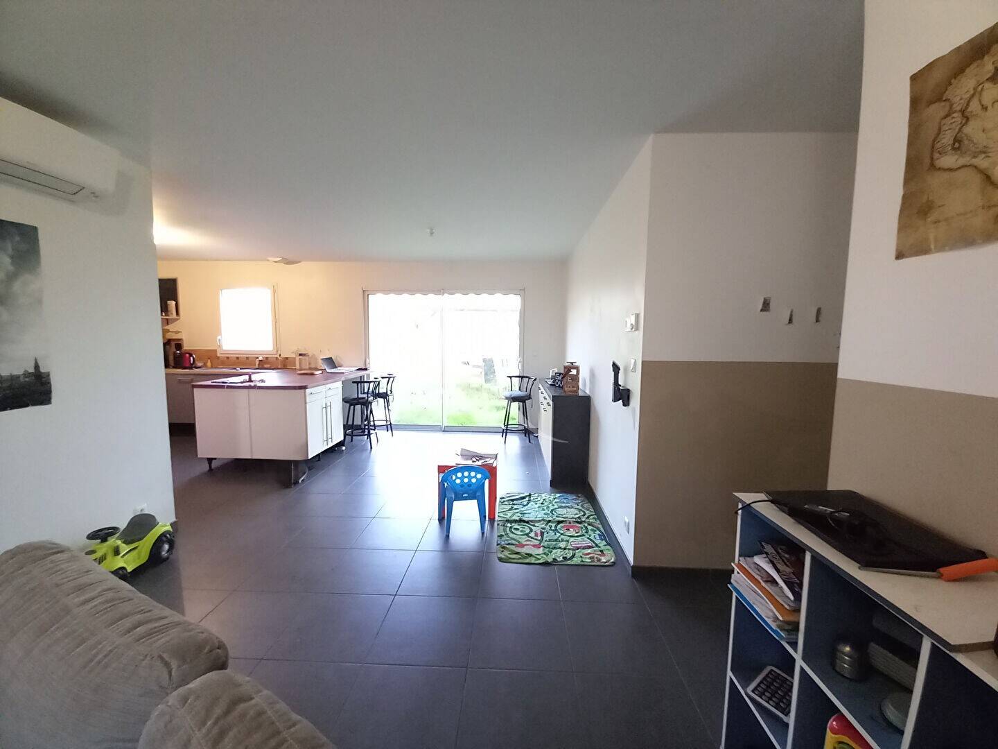 Maison à vendre, 80m², BREM SUR MER