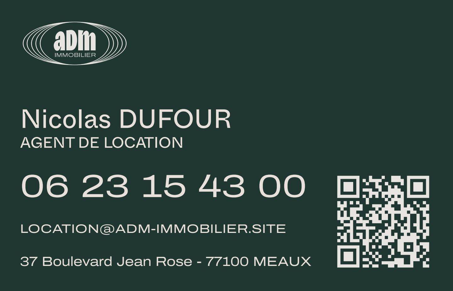 Maison à louer, 27m², MEAUX