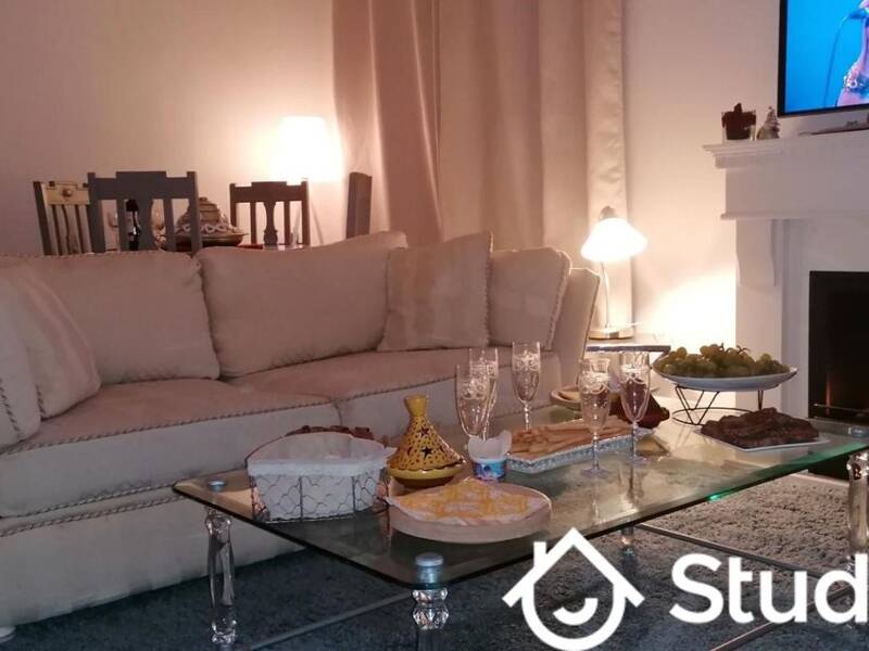 Maison à louer, 15m², CANNES