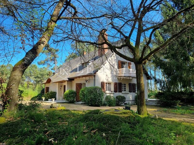 Maison à vendre, 303m², TOURS