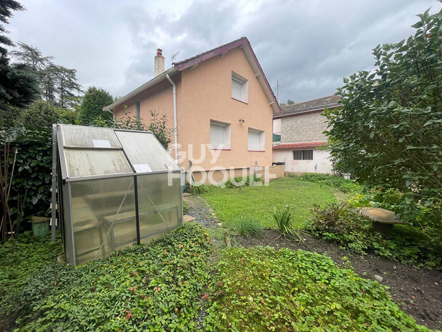 Maison à vendre, 89m², SAINT MARTIN LA PLAINE