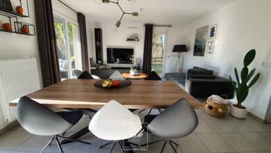 Appartement à vendre 377 954 € 5 pièces 4 chambres 101 m² Centre Ville Nantes 44300