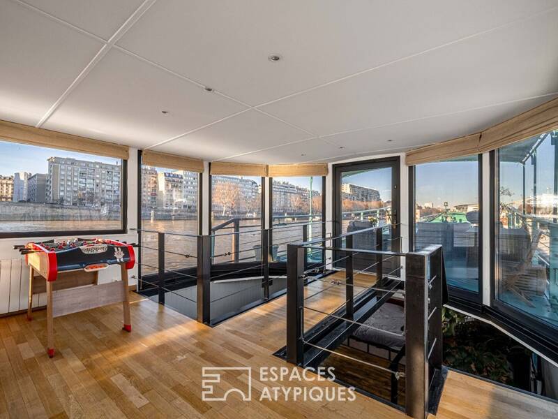 Maison à vendre, 160m², PARIS 15E