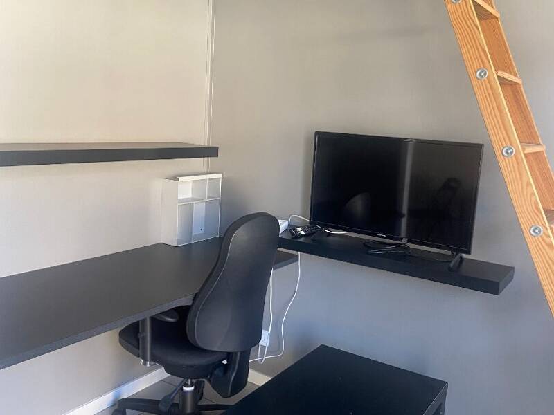 Maison à louer, 20m², SOTTEVILLE LES ROUEN