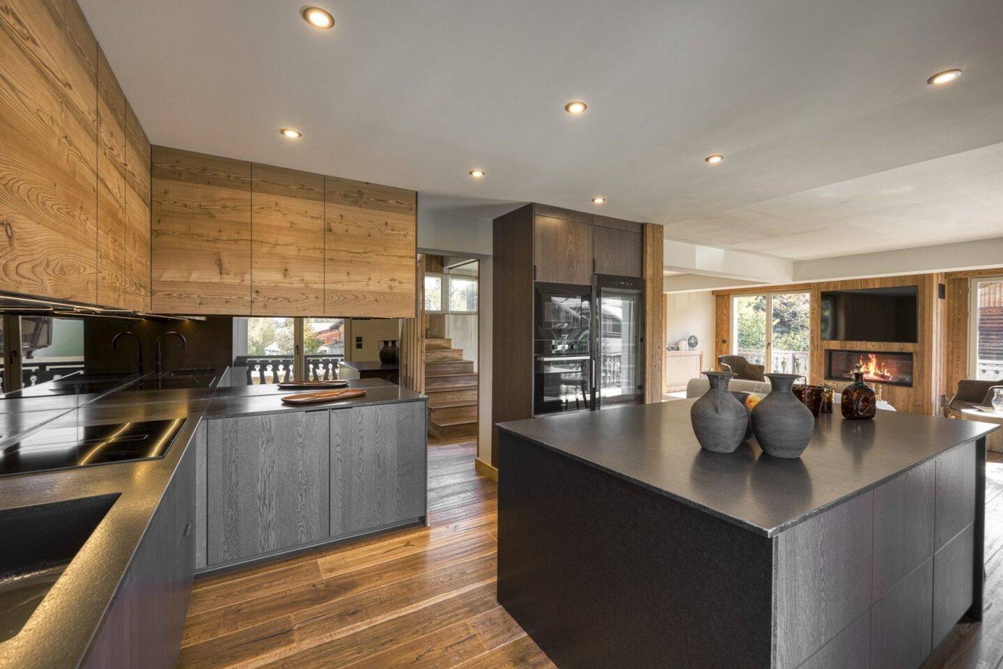 Maison à vendre, 212m², MEGEVE