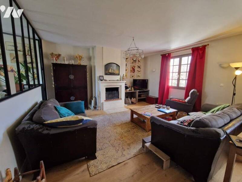 Maison à vendre, 200m², TOURS