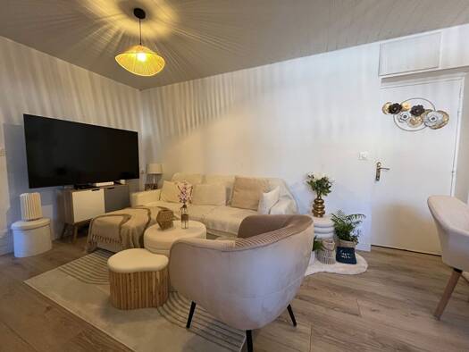 Appartement à vendre 184 900 € 2 pièces 1 chambre 36 m² Étage 2/2 Centre Wimereux 62930