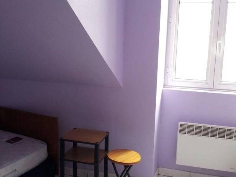 Maison à louer, 15m², NANTES