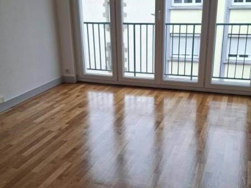 Maison à louer, 60m², LARMOR PLAGE