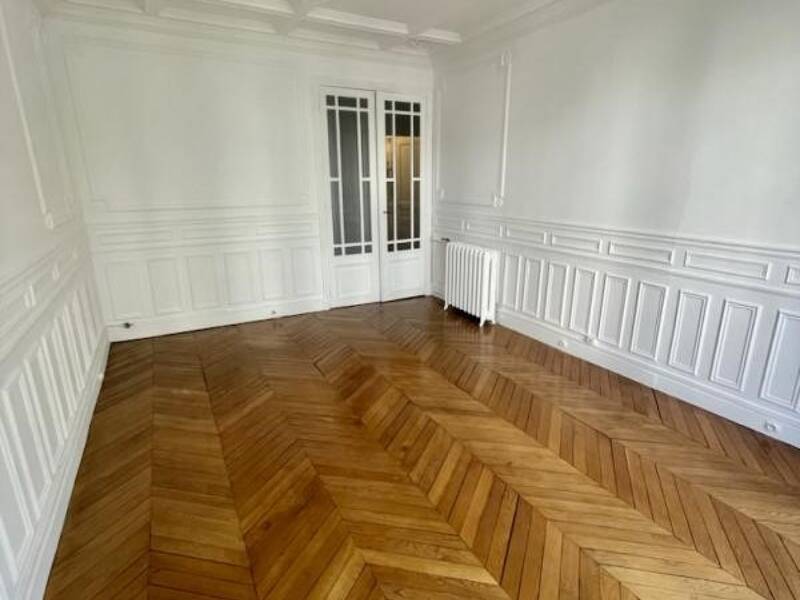 Maison à louer, 86m², PARIS 15E