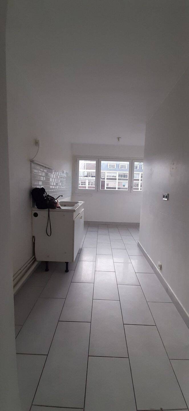 Maison à louer, 93m², LEVALLOIS PERRET