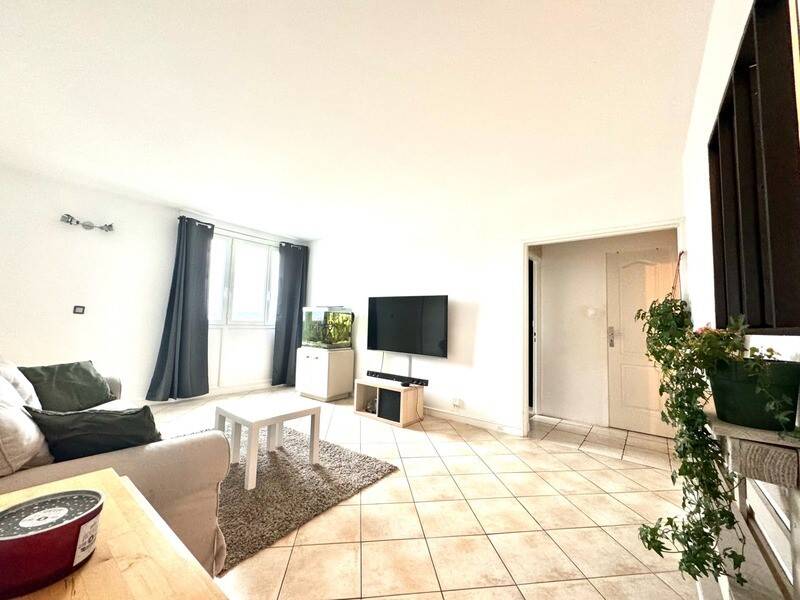 Maison à louer, 73m², MANTES LA VILLE