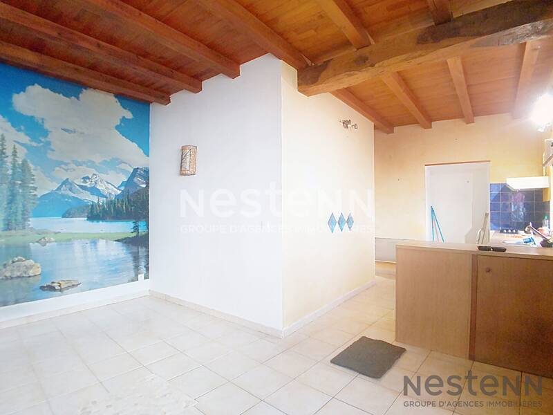 Maison à louer, 40m², BOUSSENS