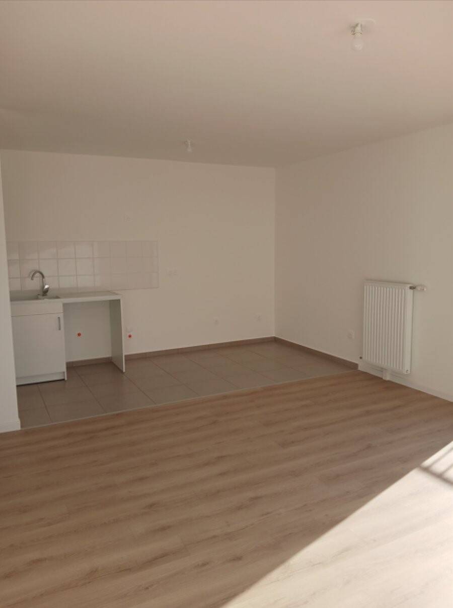Maison à louer, 46m², VILLENEUVE LA GARENNE