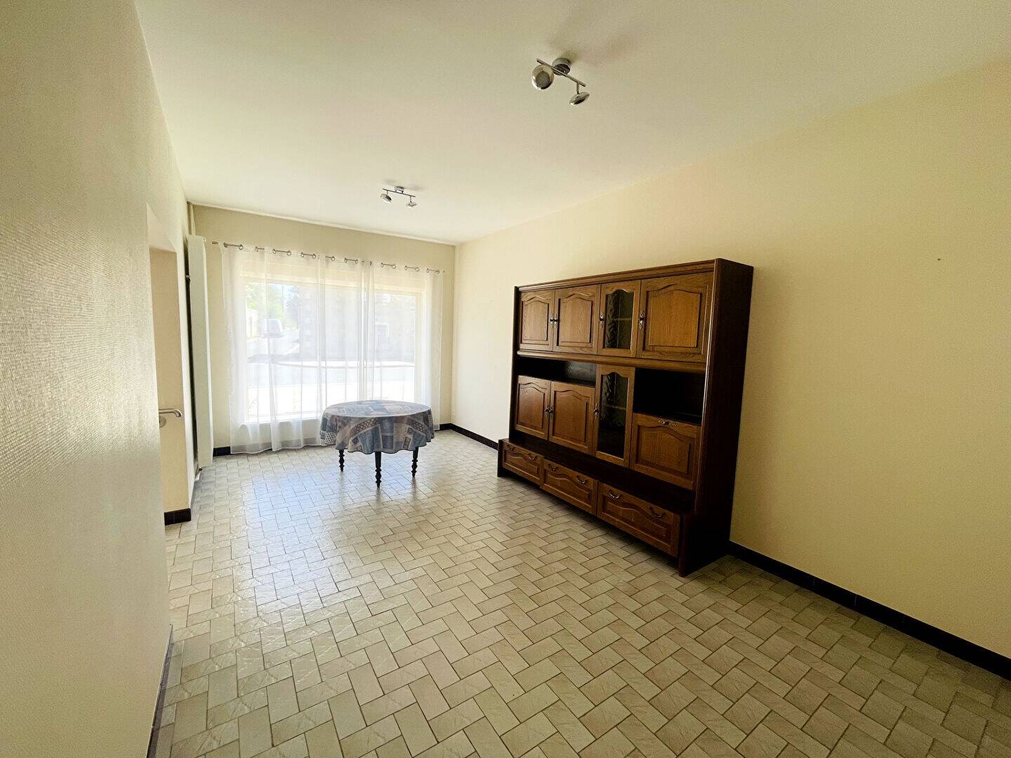 Maison à vendre, 117m², MANTHELAN