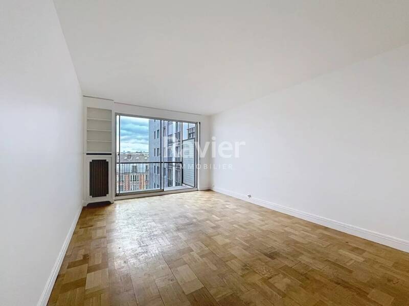 Maison à louer, 84m², PARIS 16E