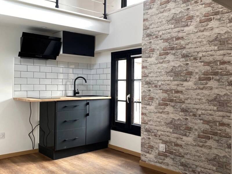 Maison à louer, 29m², PERPIGNAN