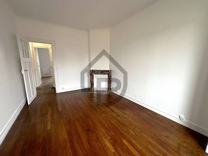 Maison à louer, 40m², MAISONS LAFFITTE