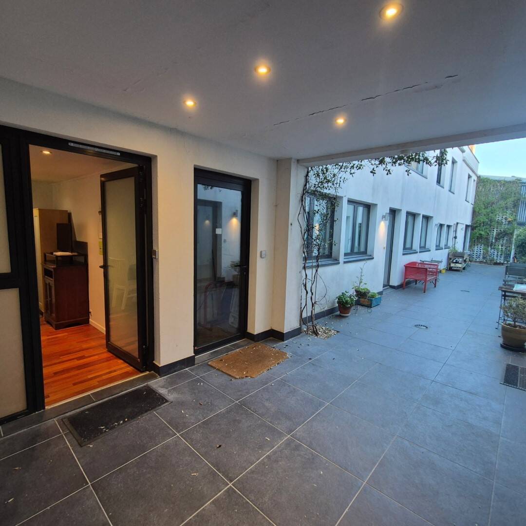 Maison à louer, 26m², MONTREUIL