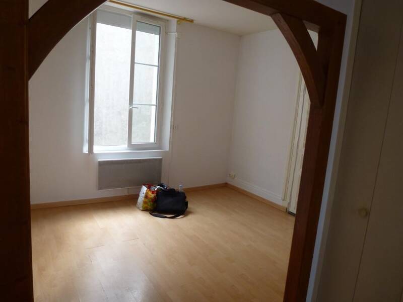 Maison à louer, 21m², TOURS